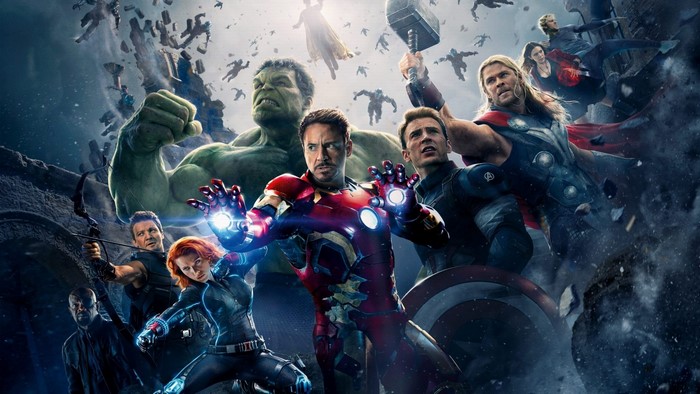 Avengers: Age of Ultron