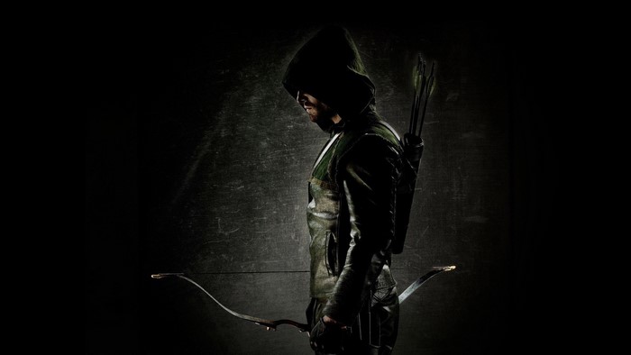 Arrow from DC Comics