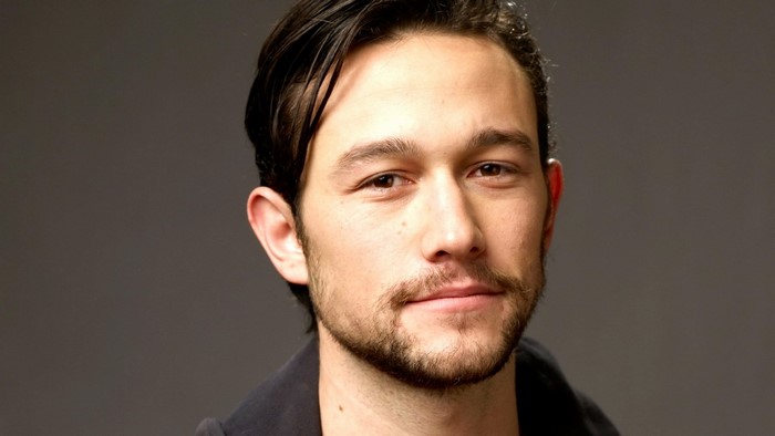 Joseph Gordon-Levitt in Snowden
