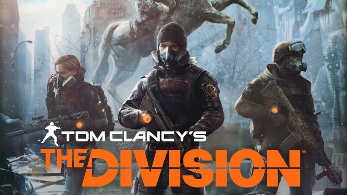 Tom Clancy's The Division 4K