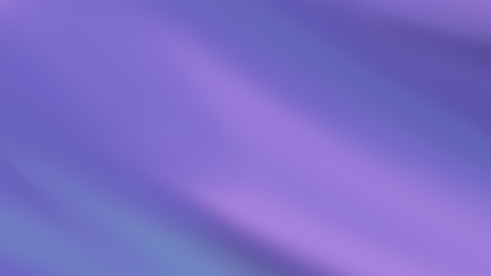 Purple and blue gradient with light streaks