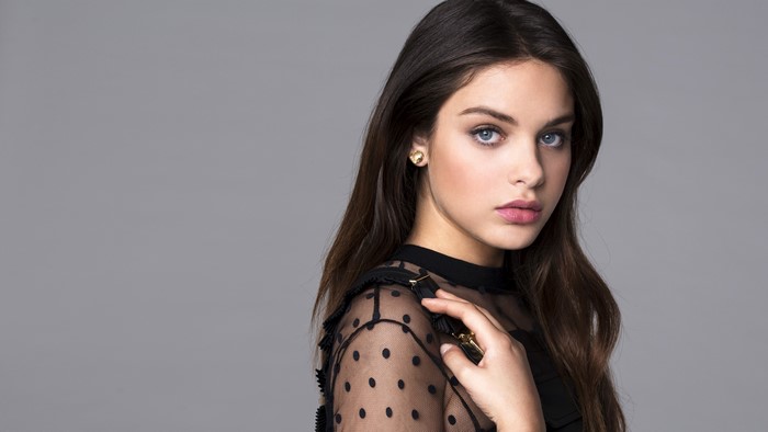 Odeya Rush