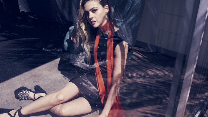 Nicola Peltz 2016