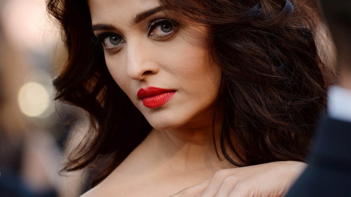 Aishwarya Rai at Cannes