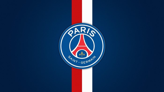 Paris Saint-Germain logo