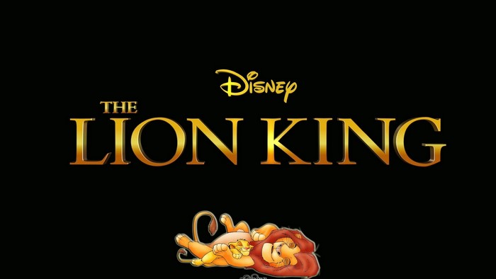 The Lion King Disney