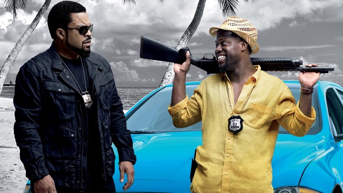 Ride Along 2