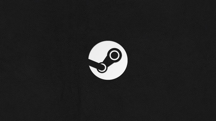 Steam Game Logo