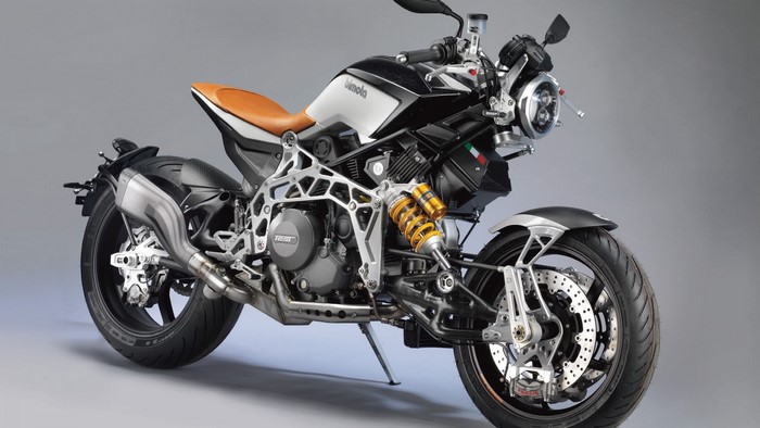 Bimota Impeto Superbike