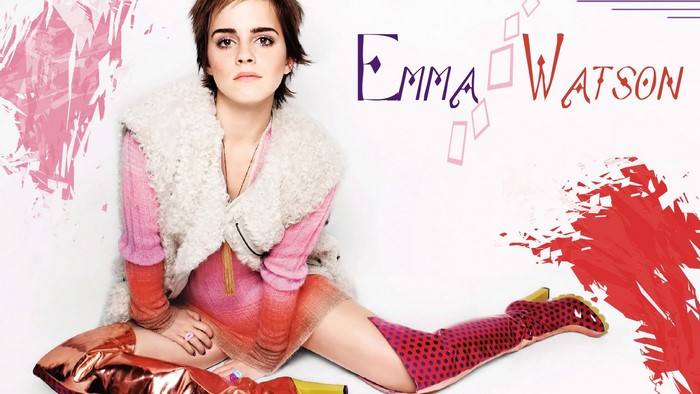 Emma Watson