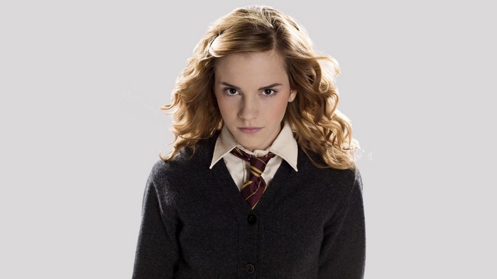 Hermione Granger from Harry Potter