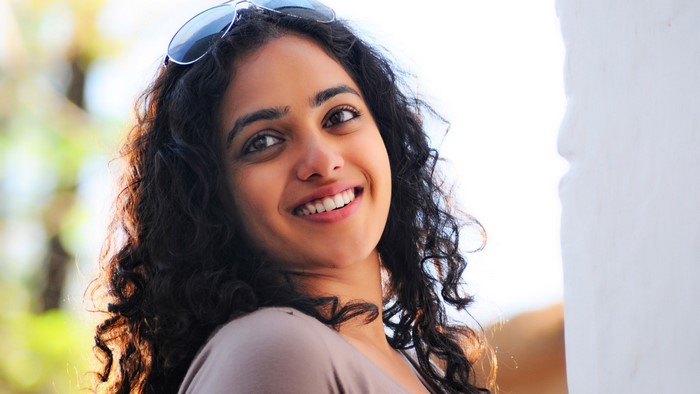 Actress Nithya Menon