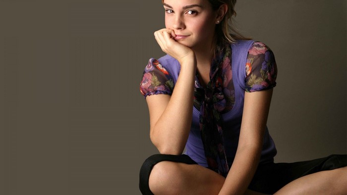Emma Watson