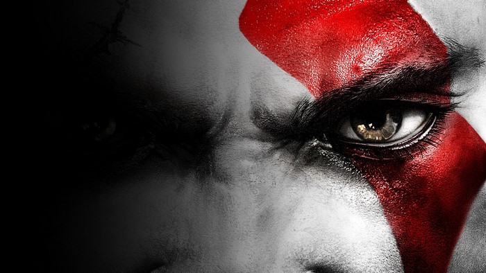 Kratos from God of War