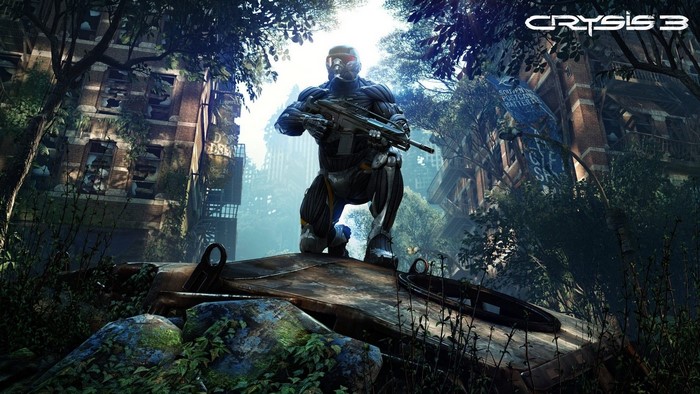 Crysis 3