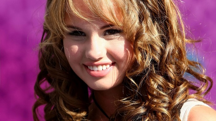 Debby Ryan