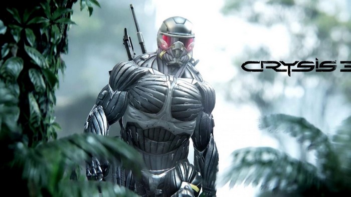 Crysis 3 Video Game