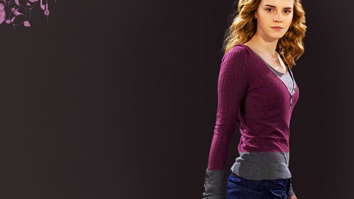 Emma Watson