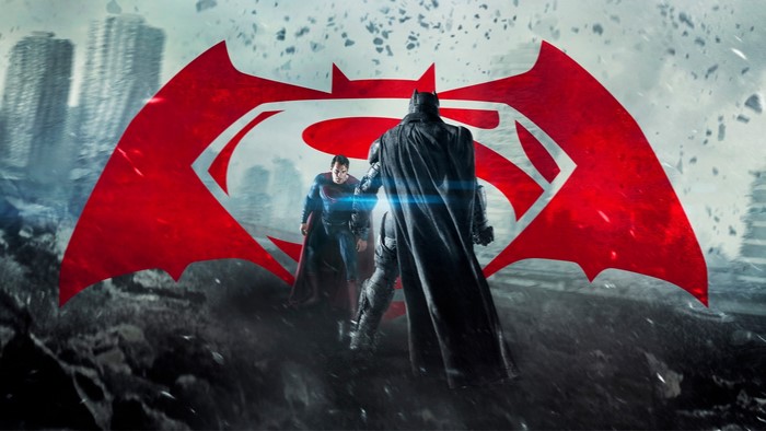 Batman V Superman: Dawn of Justice