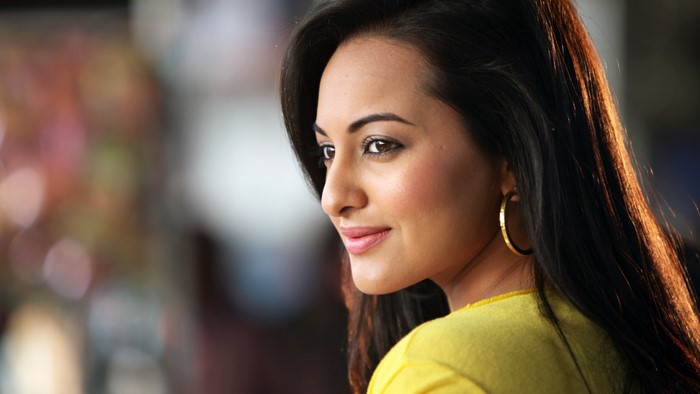 Sonakshi Sinha