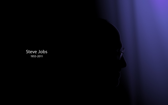 Steve Jobs 1955-2011