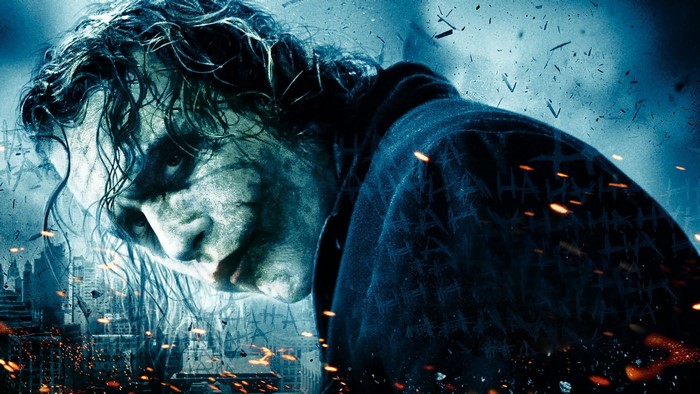 Joker from Batman