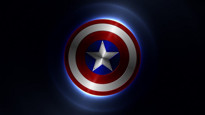 Captain America's Shield