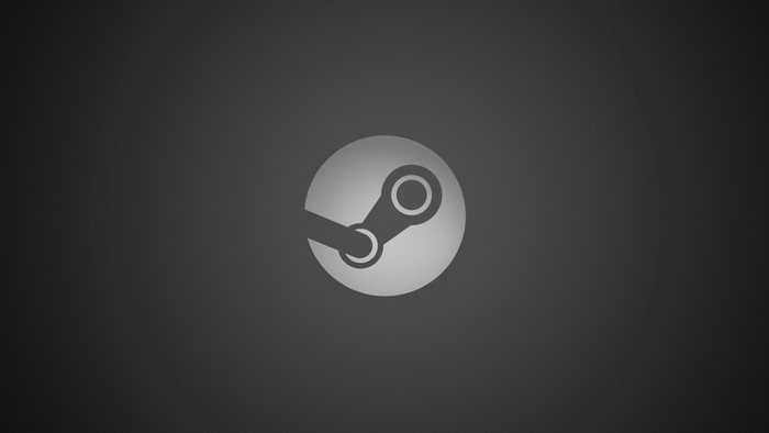 Steam logo