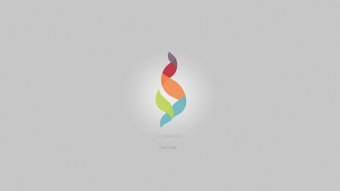 Unity 2016 logo