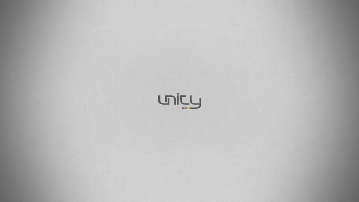 Unity logo