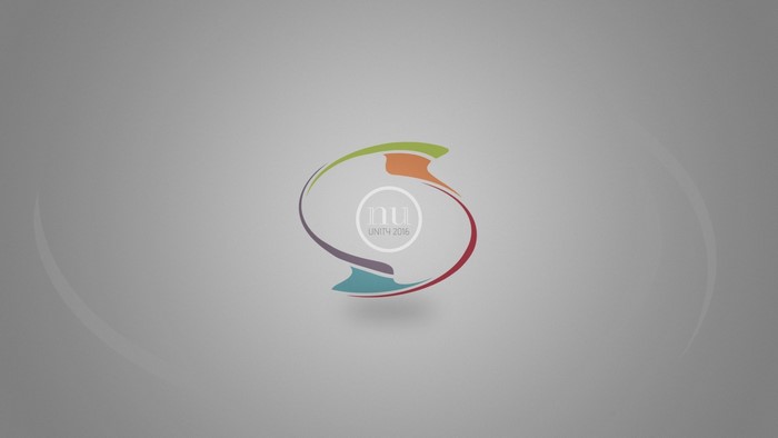 Nu Unity 2016 Logo