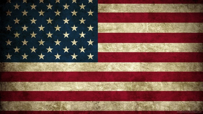 American Flag