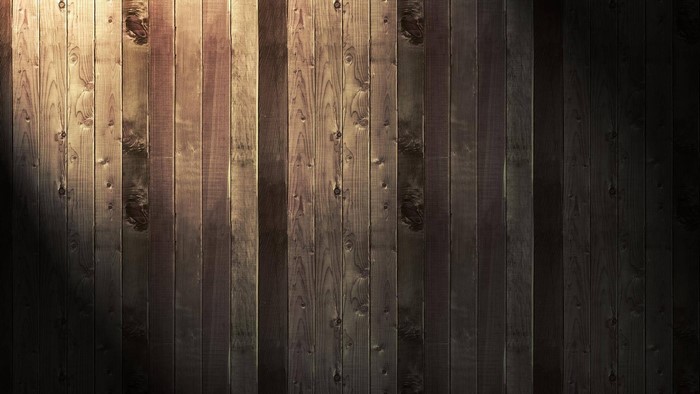 Wooden Texture Background
