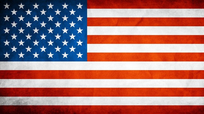 American Flag