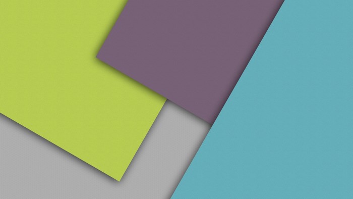 Geometric Material Design Background