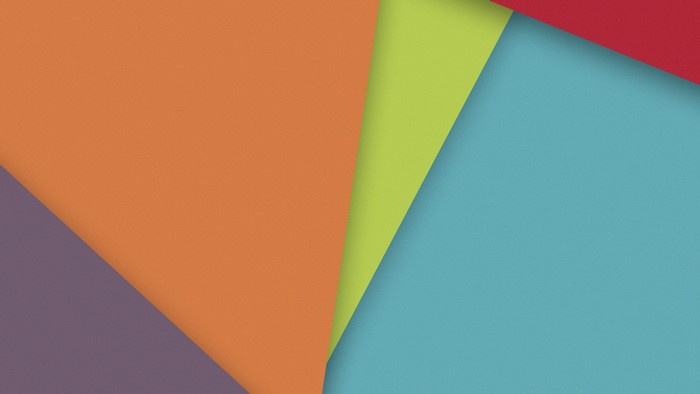 Geometric Material Design with Overlapping Colors