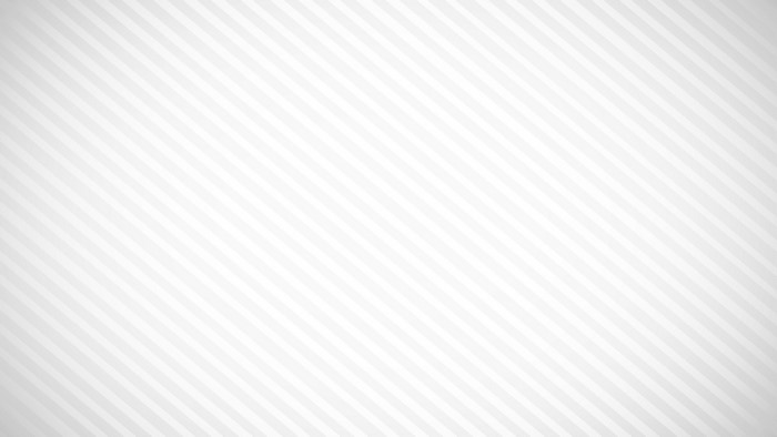 Grey and white diagonal stripes