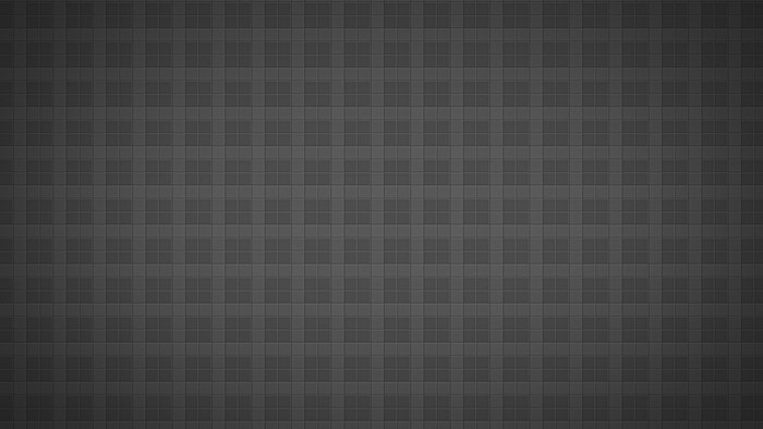 Dark Grid Pattern