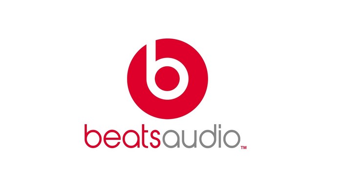 Beats Audio logo