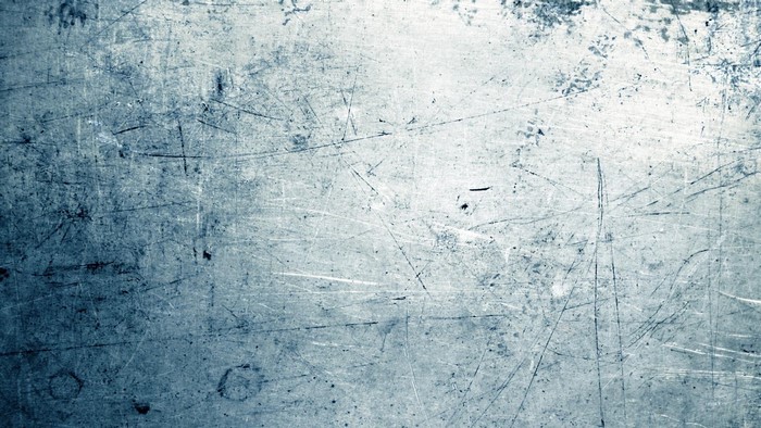 Abstract Textured Surface with Scratches