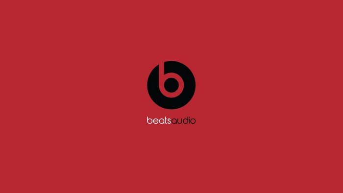 Beats Audio logo