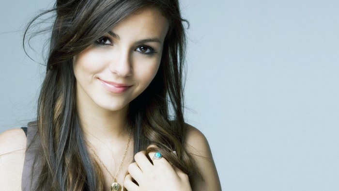 Victoria Justice