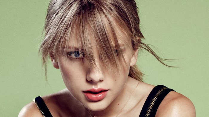 Taylor Swift