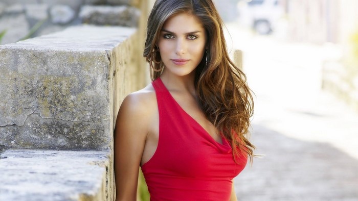 Anahi Gonzales