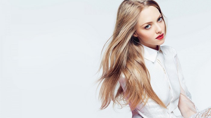 Amanda Seyfried