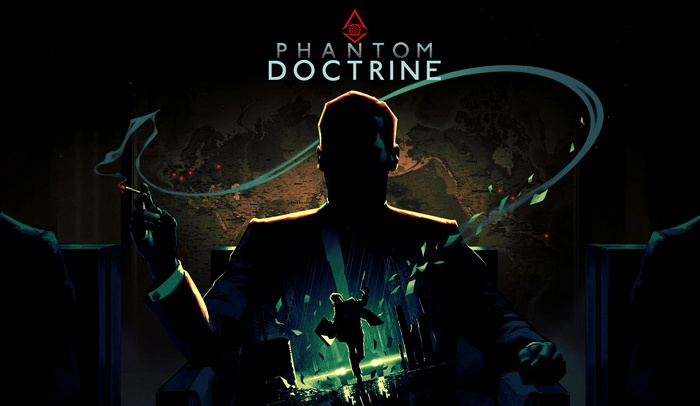 Phantom Doctrine 4K