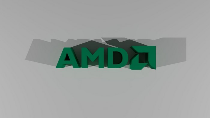 AMD logo