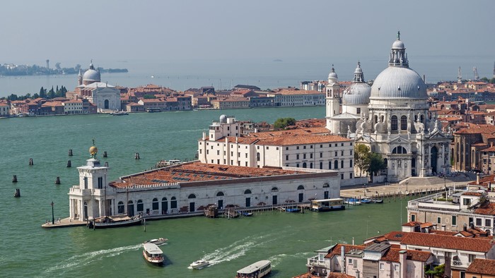 4K Venice