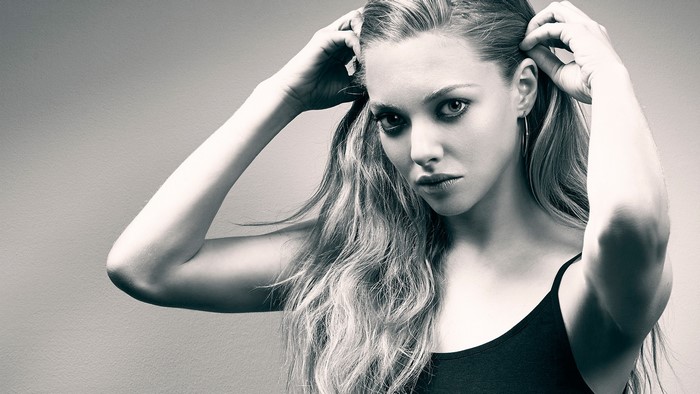 Amanda Seyfried