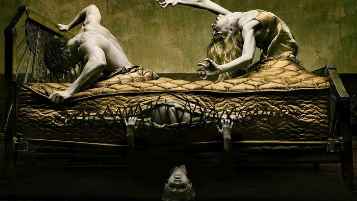 American Horror Story Season 5
